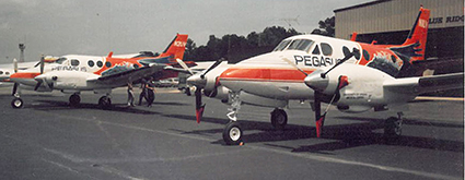 University of Virginia air-ops University of Virginia air-ops