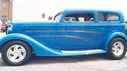 Chevy street rod graphics Chevy street rod graphics