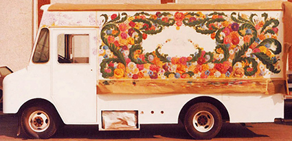 In process Tavern on the Green
concession truck In process Tavern on the Green
concession truck