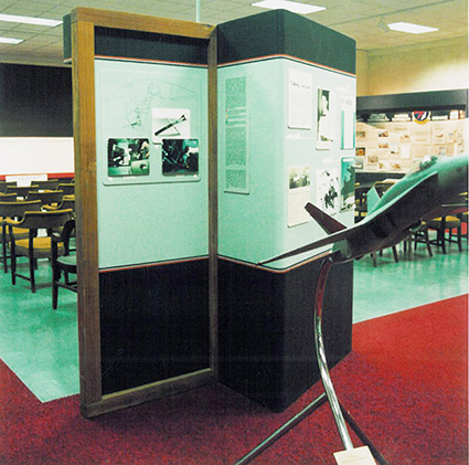 UW Navy Test & Evaluation Museum, Memorial Exhibit UW Navy Test & Evaluation Museum, Memorial Exhibit