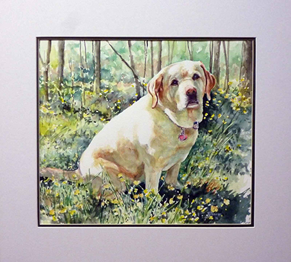 Watercolor Watercolor
