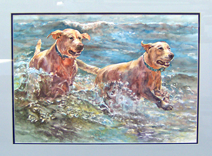 Watercolor Watercolor