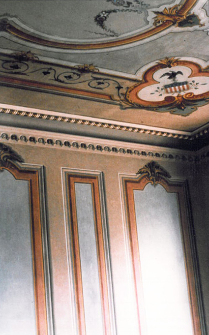 Billmeyer House, York, PA