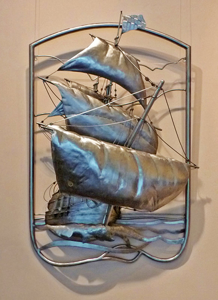 Steel Relief Steel Relief