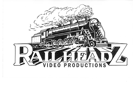 Logo - finished comp. Logo - finished comp.