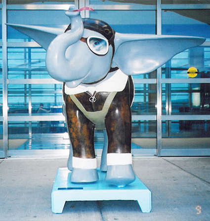 Washington, DC Party Animal
"Bush Pilot" Washington, DC Party Animal"Bush Pilot"
