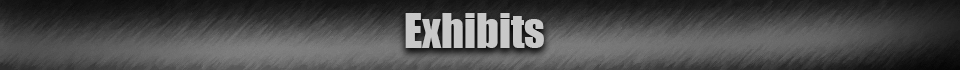 Tim Scheirer - Exhibits