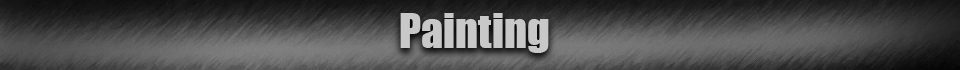 Tim Scheirer - Painting